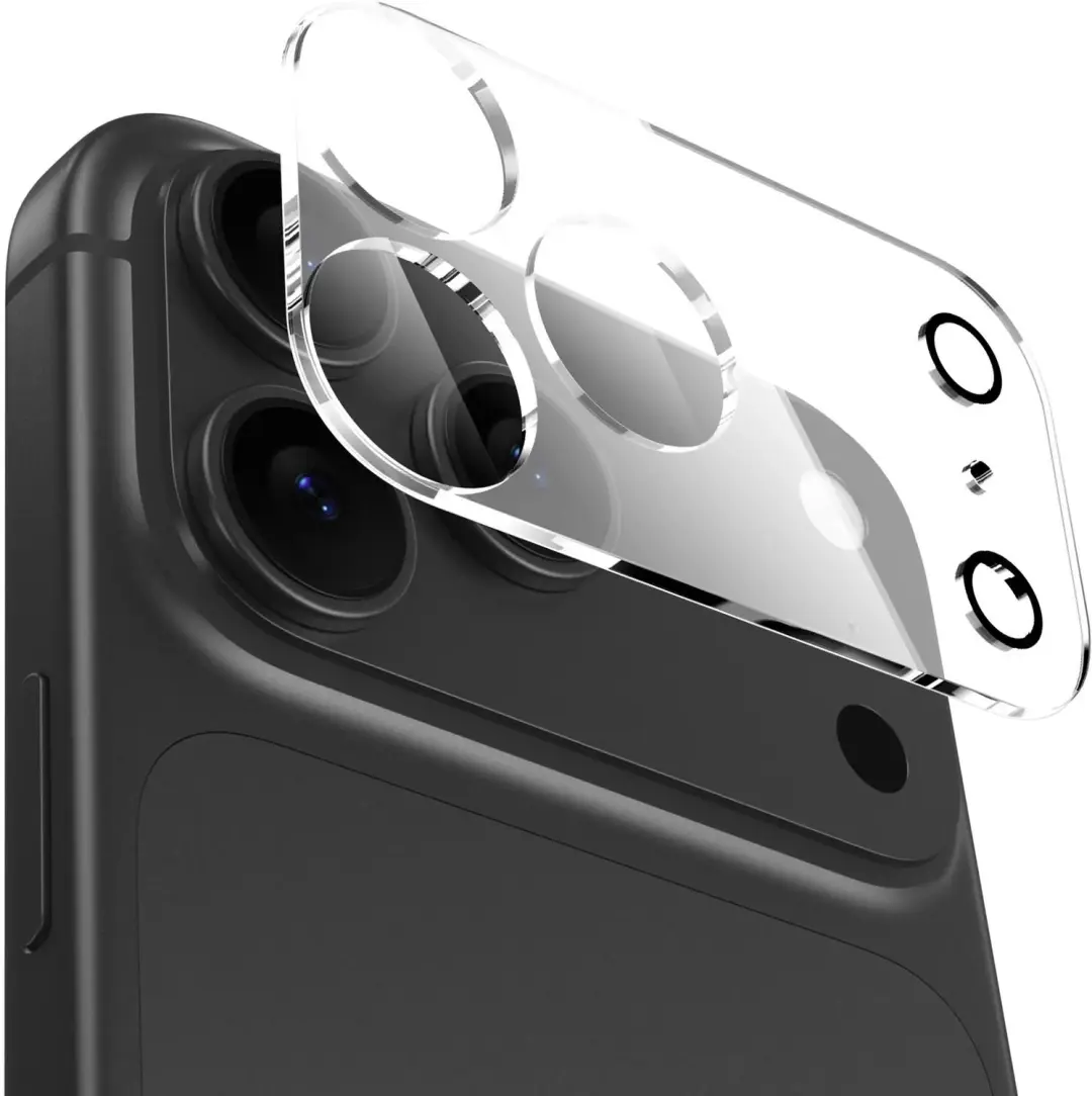 NEKIT Prism Cameralensprotector iPhone 18 Pro Max
