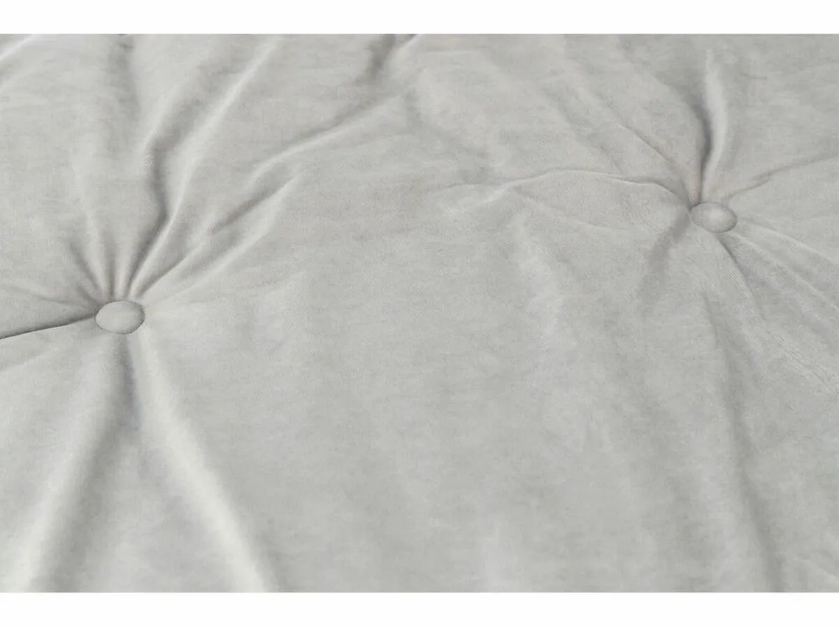 Trixie Ligmat Xmas Livia Soft - 90x60cm Grijs