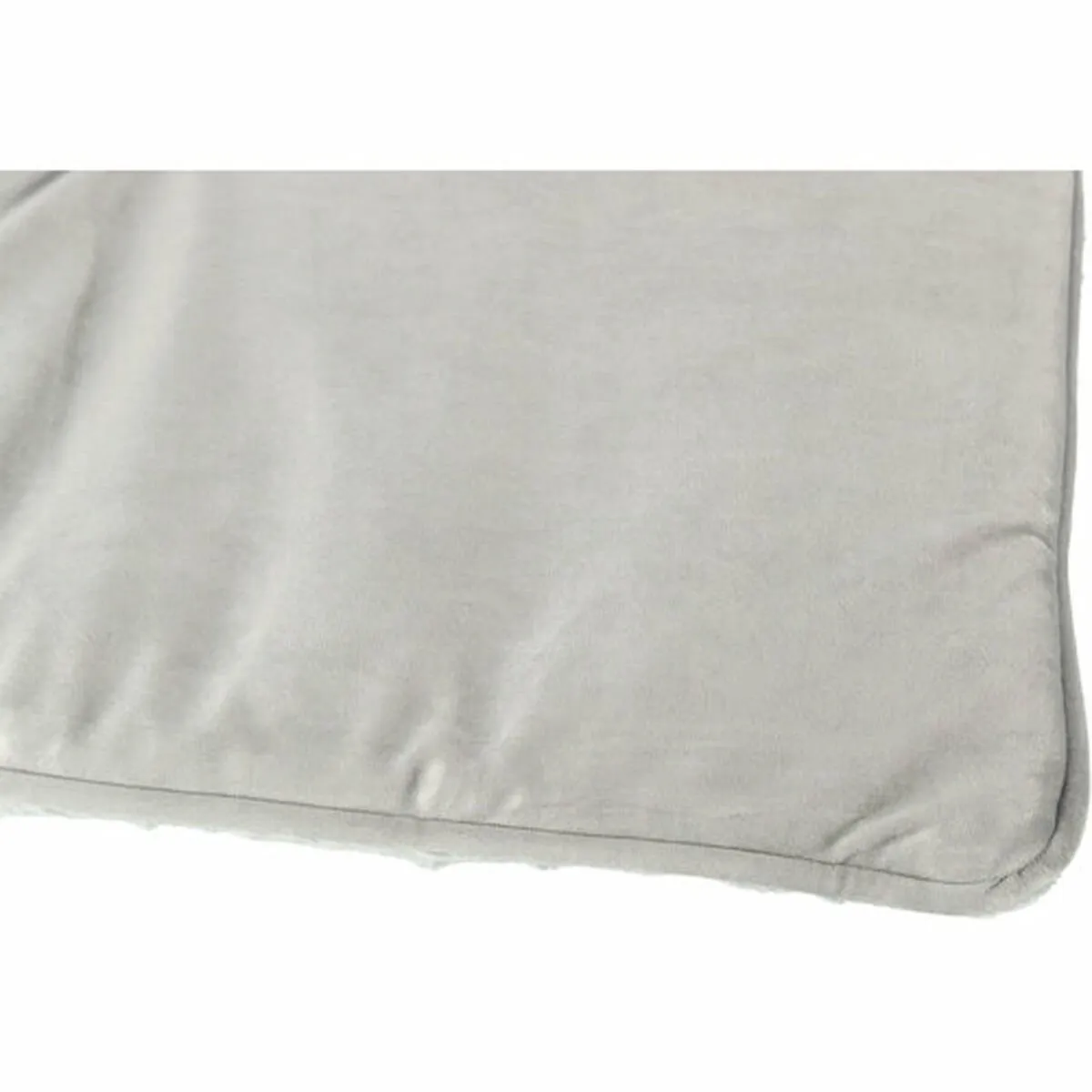 Trixie Ligmat Xmas Livia Soft - 90x60cm Grijs