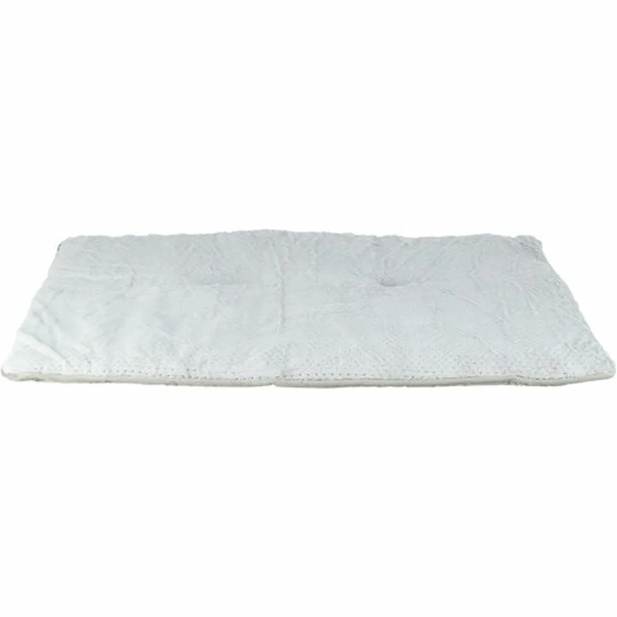 Trixie Ligmat Xmas Livia Soft - 90x60cm Grijs