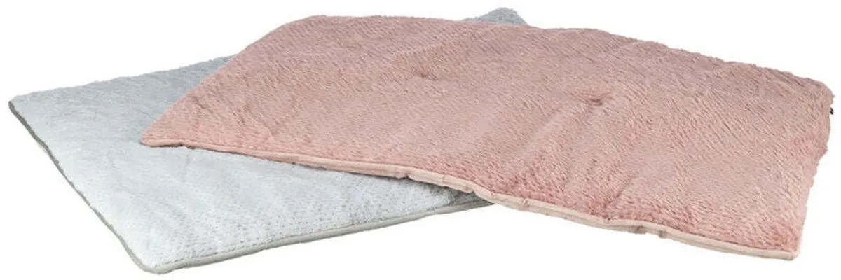 Trixie Ligmat Xmas Livia Soft - 90x60cm Grijs - afbeelding 6 van 6