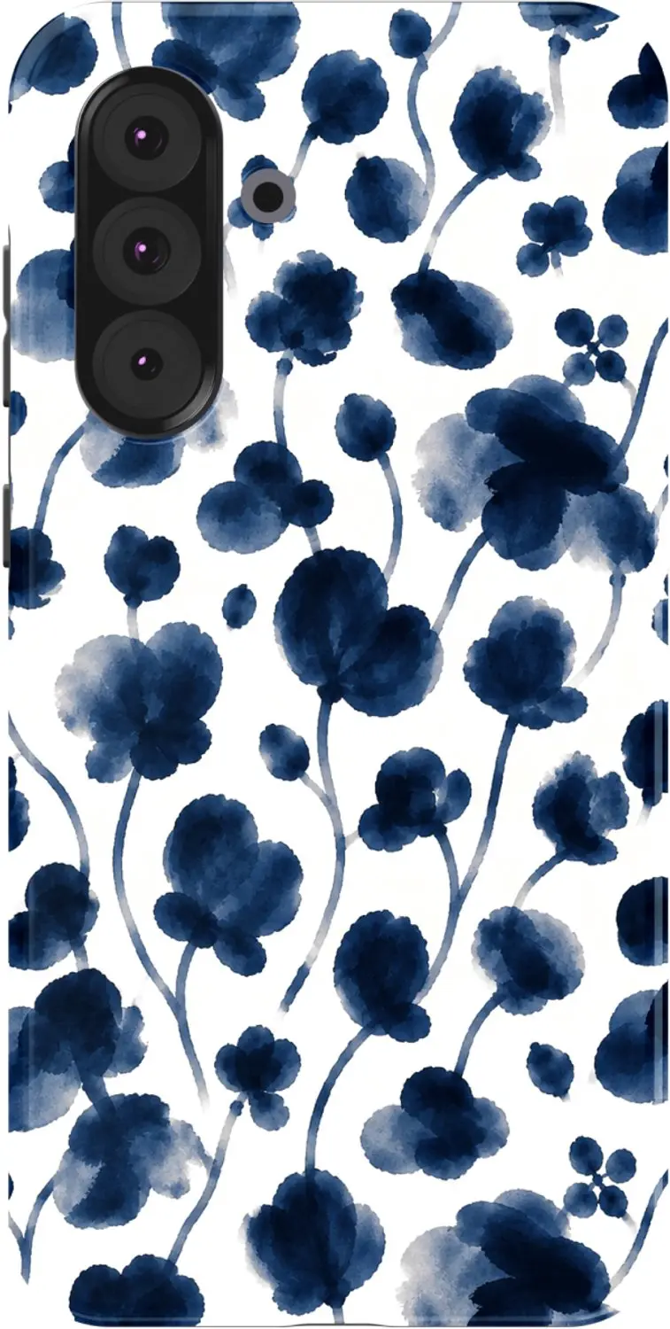 Selencia Vivid Hoesje Galaxy A36/A56