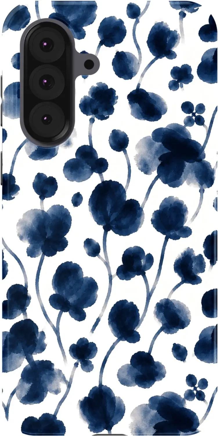 Selencia Vivid Backcover Samsung Galaxy A37 5G hoesje