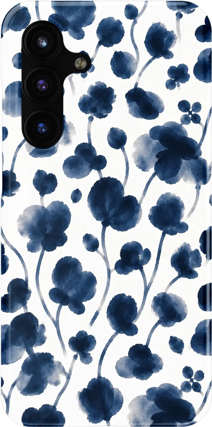 Selencia Vivid Backcover Samsung Galaxy S25 FE