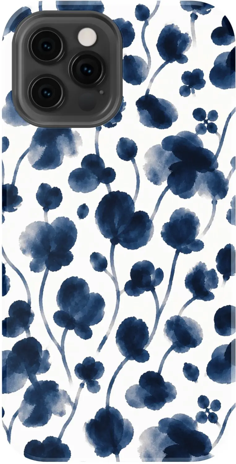 Selencia Vivid Hoesje iPhone 12 (Pro)