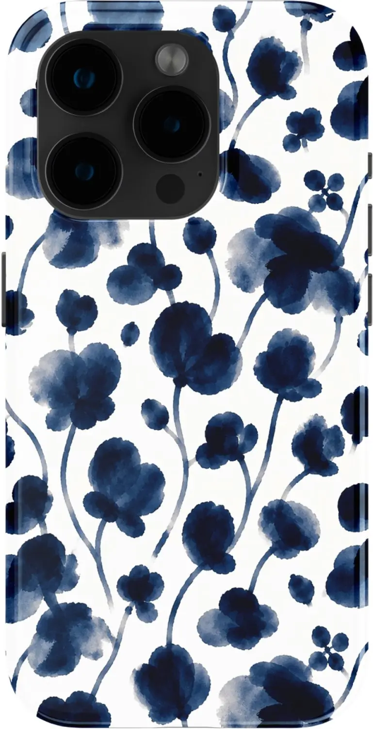Selencia Vivid Backcover iPhone 15 Pro MagSafe