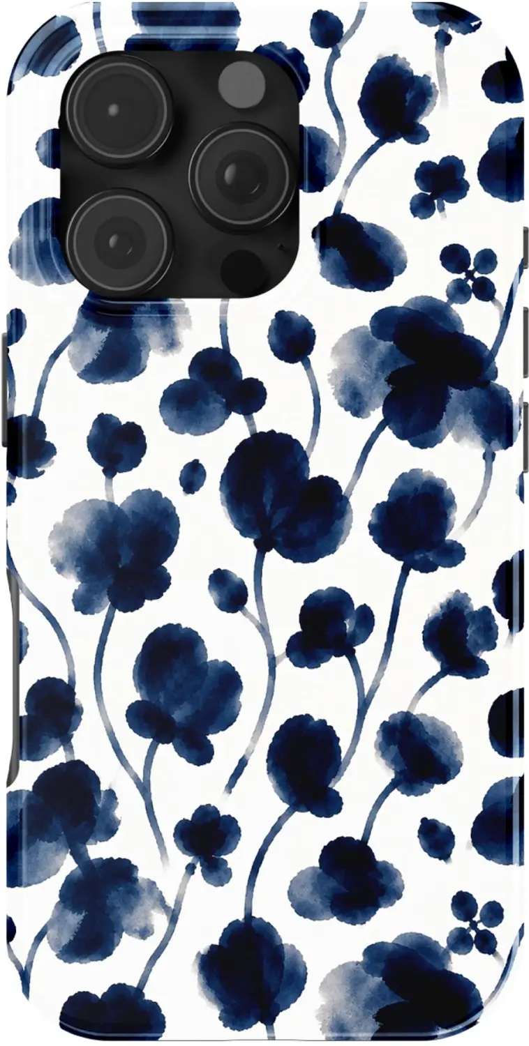 Selencia Vivid Backcover iPhone 16 Pro Max