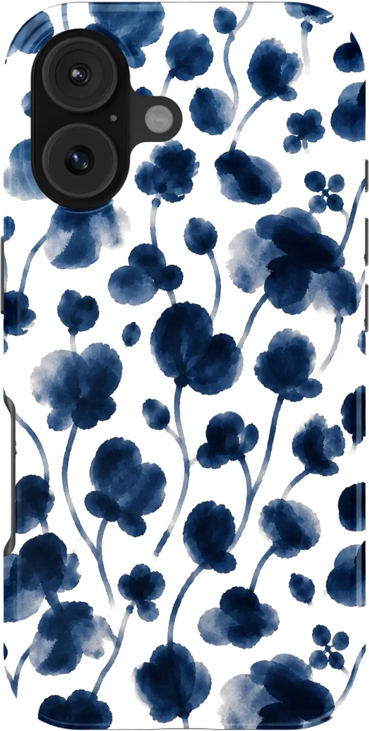 Selencia Vivid Hoesje iPhone 17