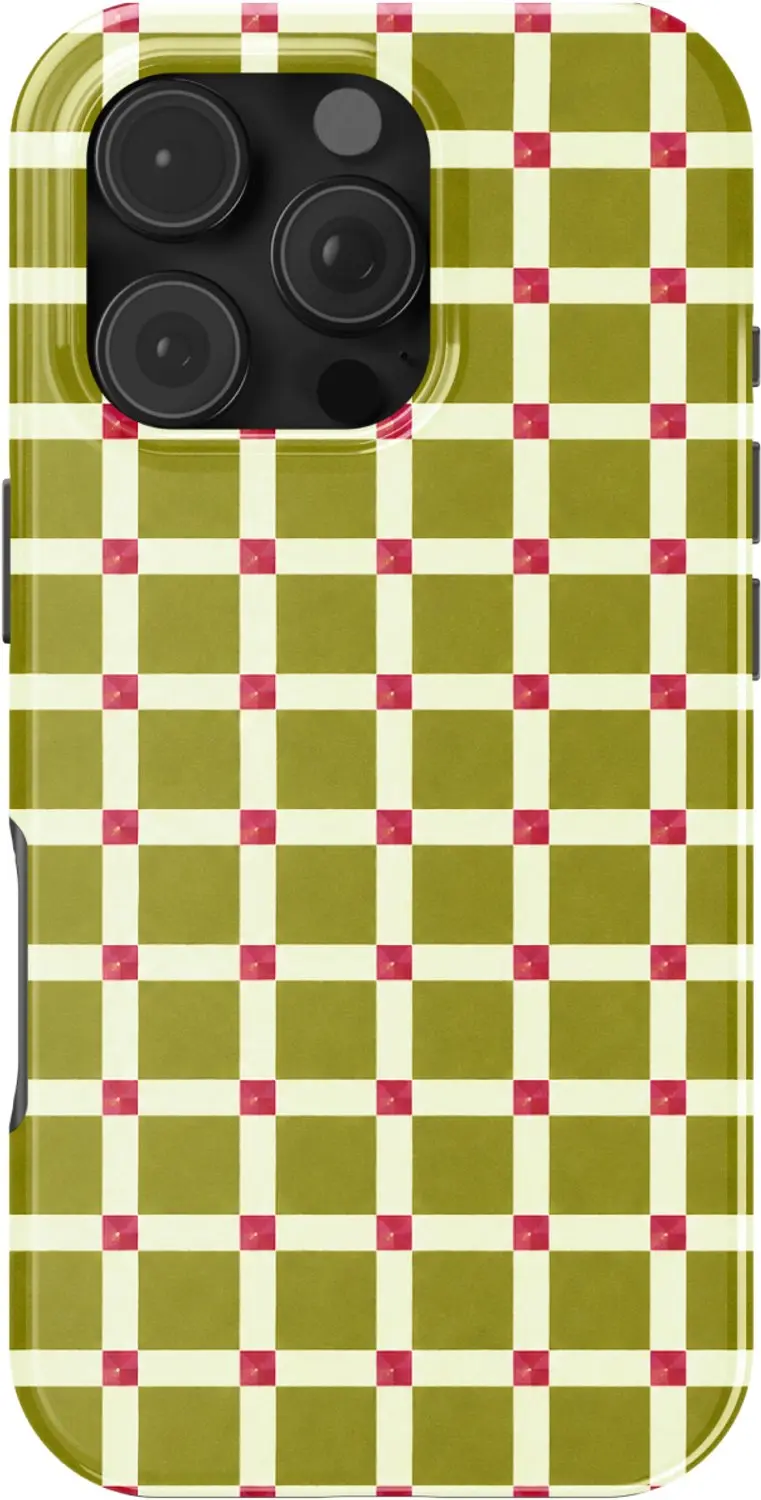 Selencia Vivid Backcover iPhone 16 Pro Max