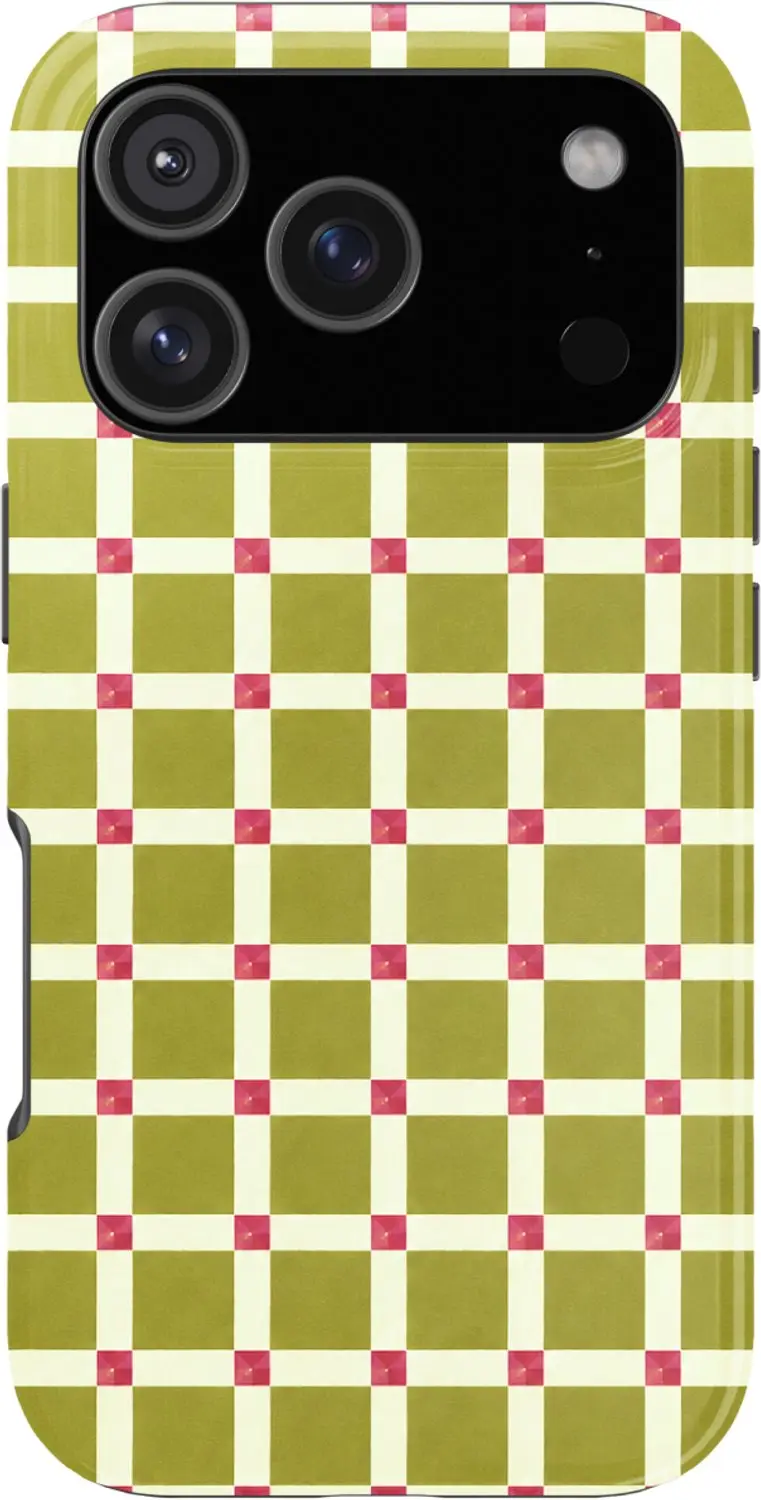Selencia Vivid Backcover iPhone 17/18 Pro