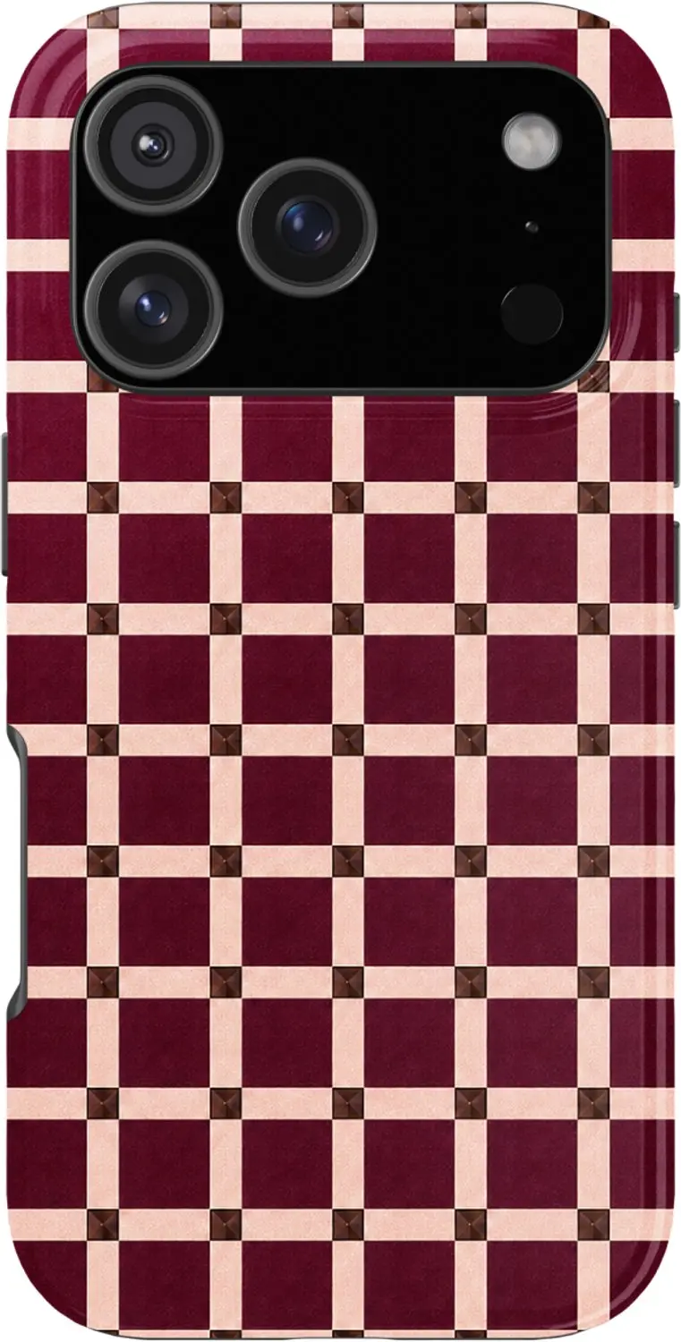 Selencia Vivid Hoesje iPhone 17 Pro
