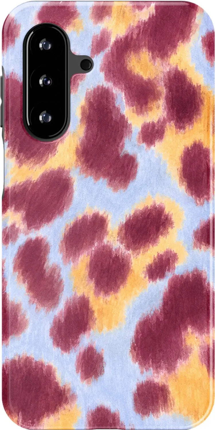 Selencia Vivid Hoesje Galaxy A17/A18