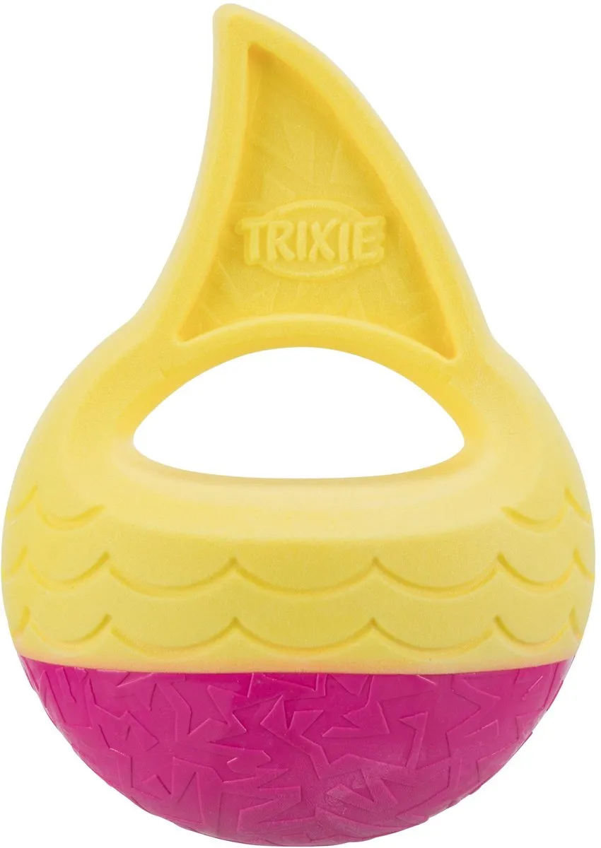Trixie Aqua Toy Haaienvin Drijvend