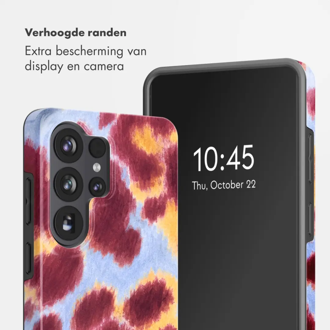 Selencia Vivid Hoesje Galaxy S26 Ultra - Rebel Crush - afbeelding 4 van 6