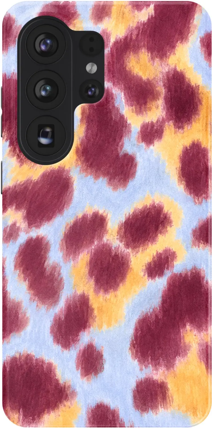 Selencia Vivid Hoesje Galaxy S26 Ultra