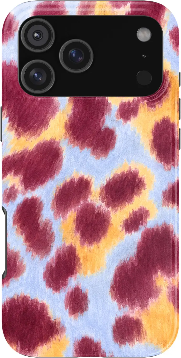 Selencia Vivid Hoesje iPhone 17/18 Pro Max