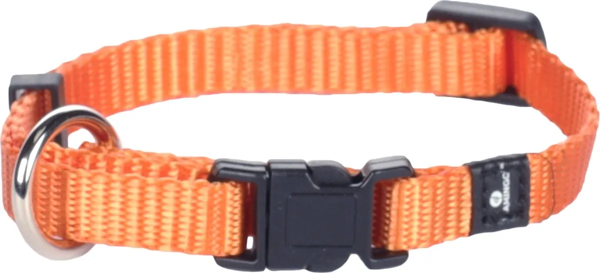 Flamingo Ziggi Hond Halsband