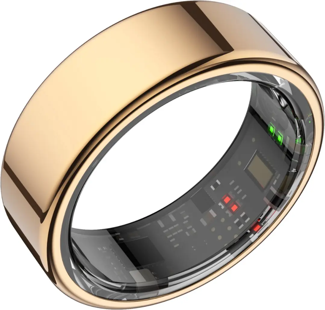 SRH S1 Goud Maat 8