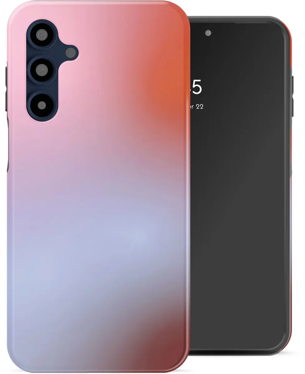 Selencia Vivid Hoesje Galaxy A16