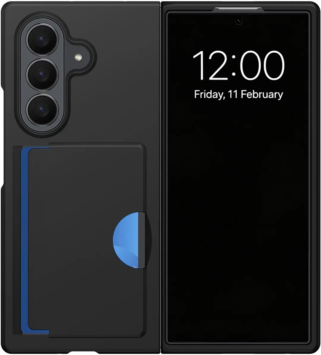 imoshion Hoesje Samsung Galaxy Z Fold 8 Ultra