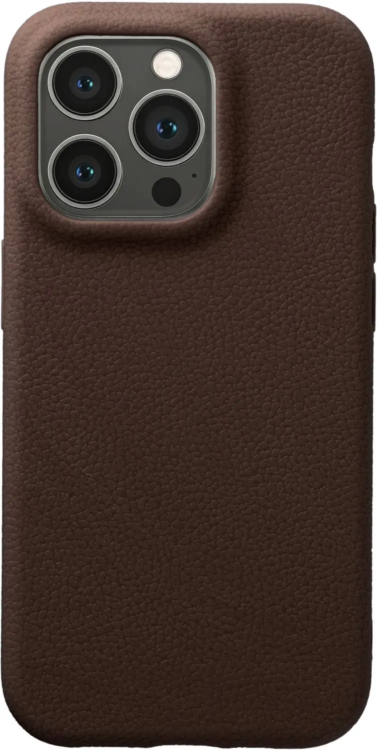 imoshion Texture Backcover Hoesje iPhone 13 Pro