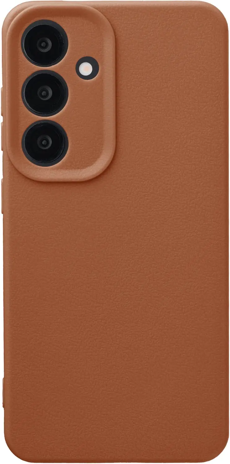 imoshion Texture Backcover Samsung Galaxy S25 Hoesje