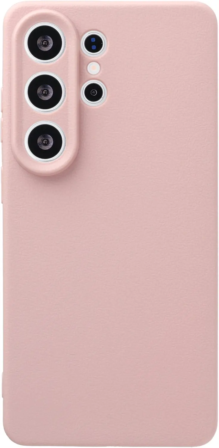 imoshion Texture Backcover Hoesje Samsung Galaxy S26 Ultra