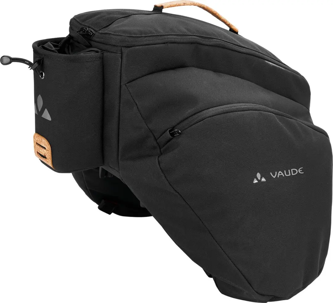 Vaude eSilkroad Plus 22L bagagedragertas