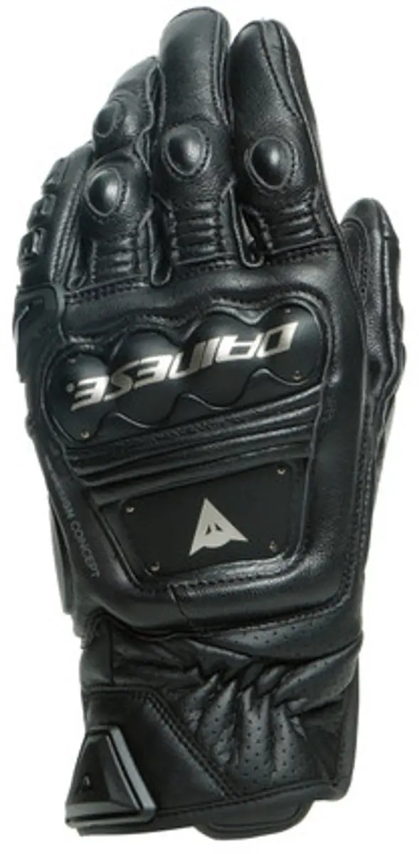 Dainese 4-Stroke 2 Zwart Zwart
