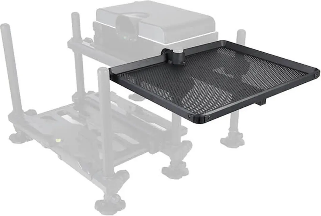 Matrix Self Support Side Tray X-Large