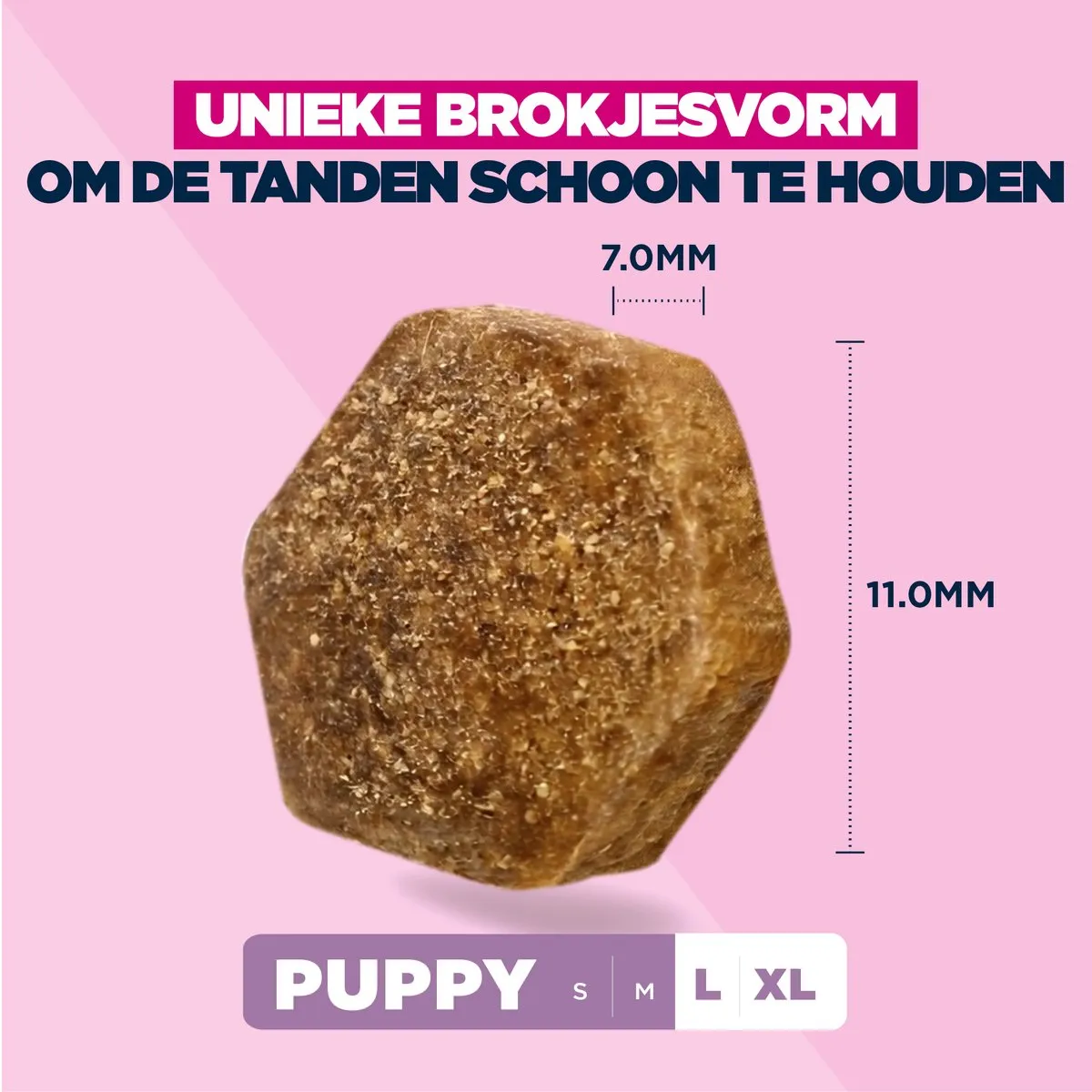 Eukanuba Puppy Large Breed Kip Hondenbrokken 12kg