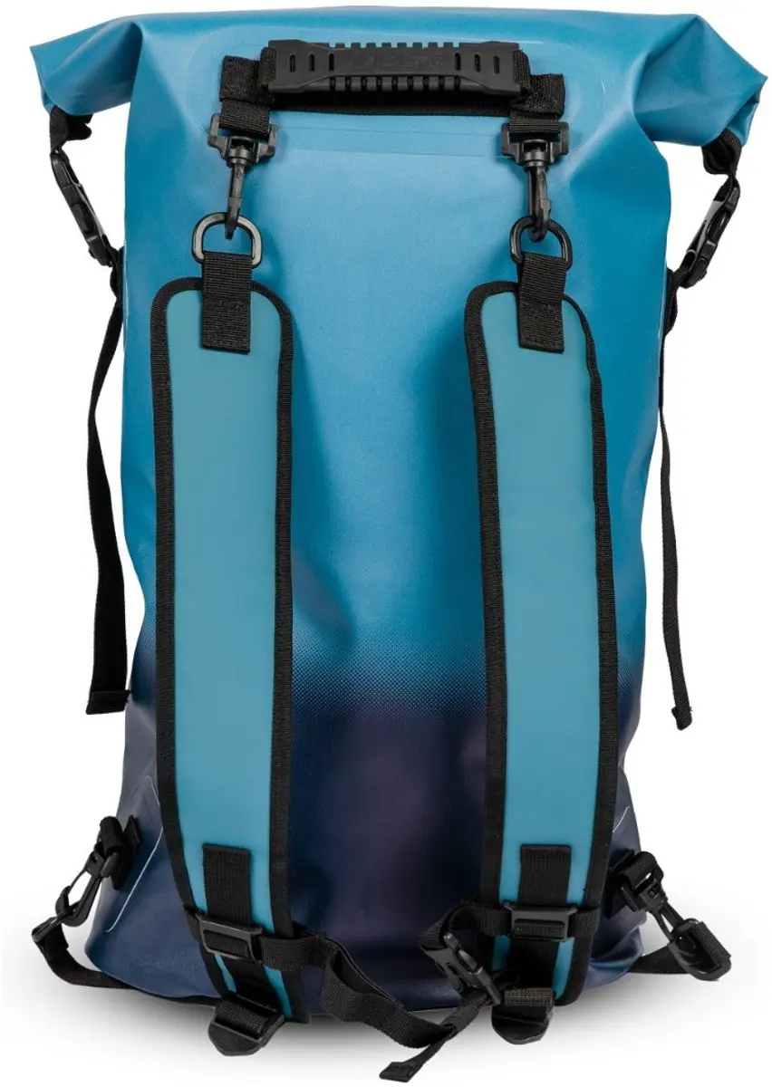 Jobe Sports Drybag 30L - Blue/White - afbeelding 6 van 6