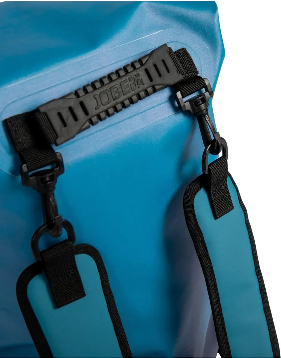 Jobe Sports Drybag 30L - Blue/White - afbeelding 3 van 6