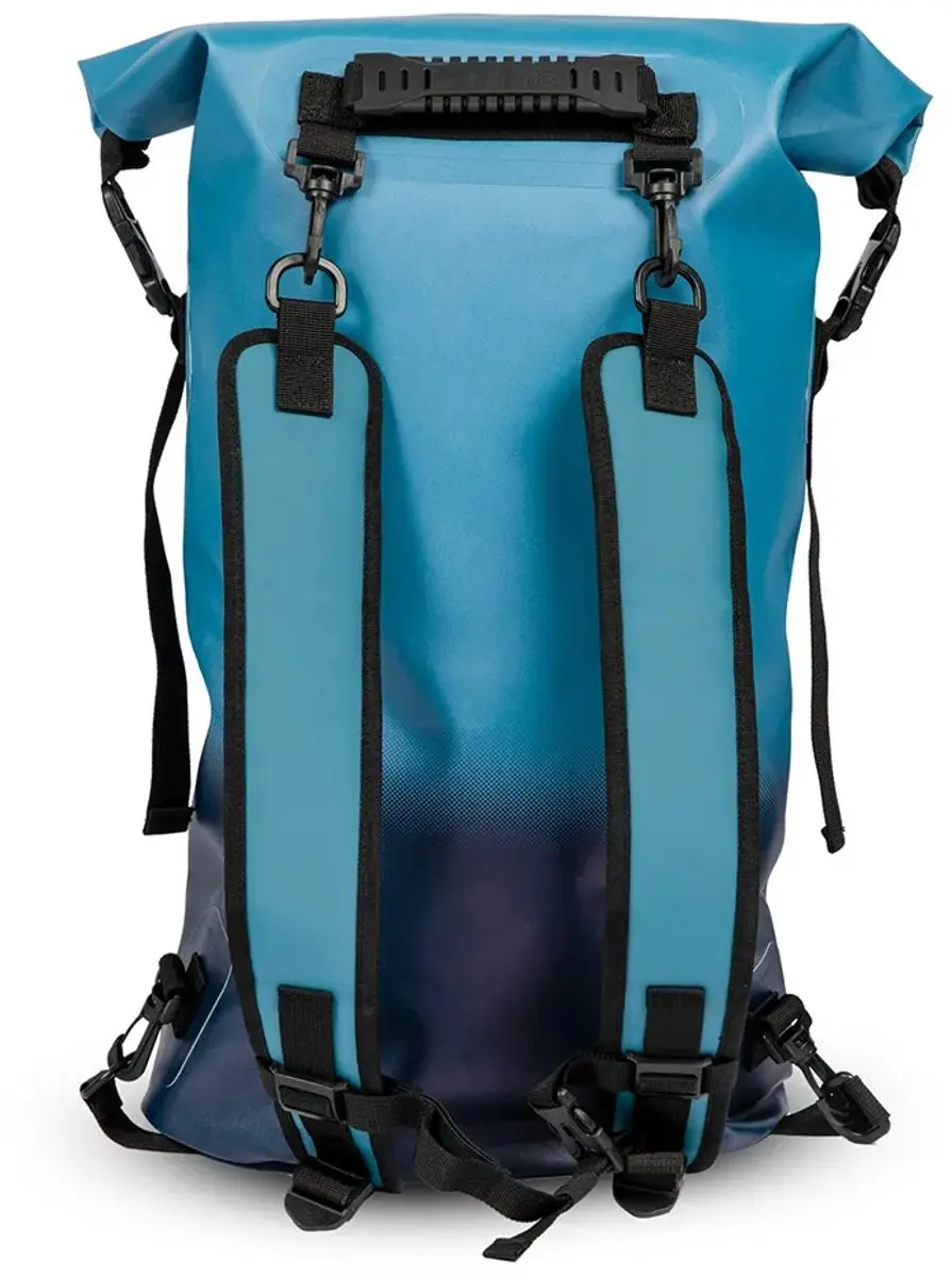 Jobe Sports Drybag 30L - Blue/White - afbeelding 5 van 6