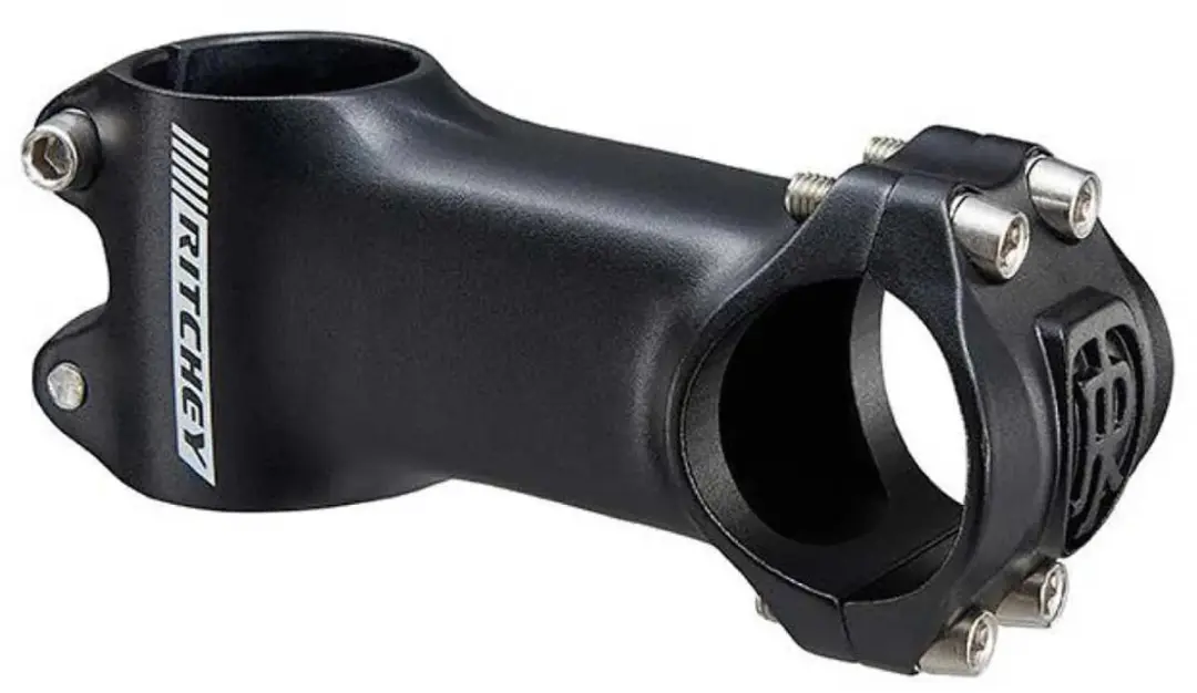 Ritchey RL1 4-Axis Stuurpen - 90mm - 6° - afbeelding 3 van 3