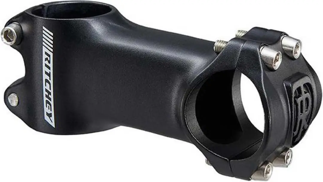 Ritchey RL1 4-Axis Stuurpen - 90mm - 6° - afbeelding 2 van 3