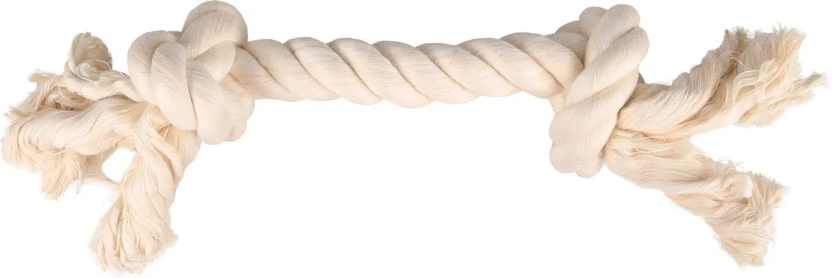 Flamingo Cotton Flos Jack Hondenspeelgoed