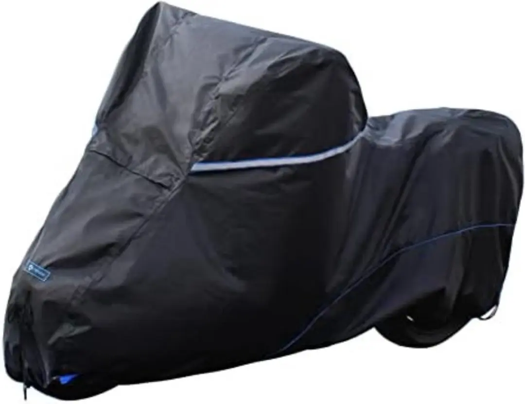 Velox Motorhoes Waterdicht Buiten