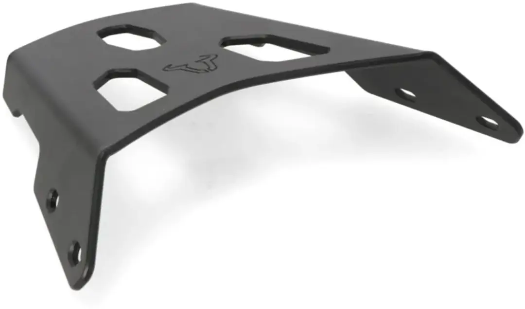 Sw-motech Street Bmw F 900 Gs Abs 2024 Topkoffer Achtermontage Zilver