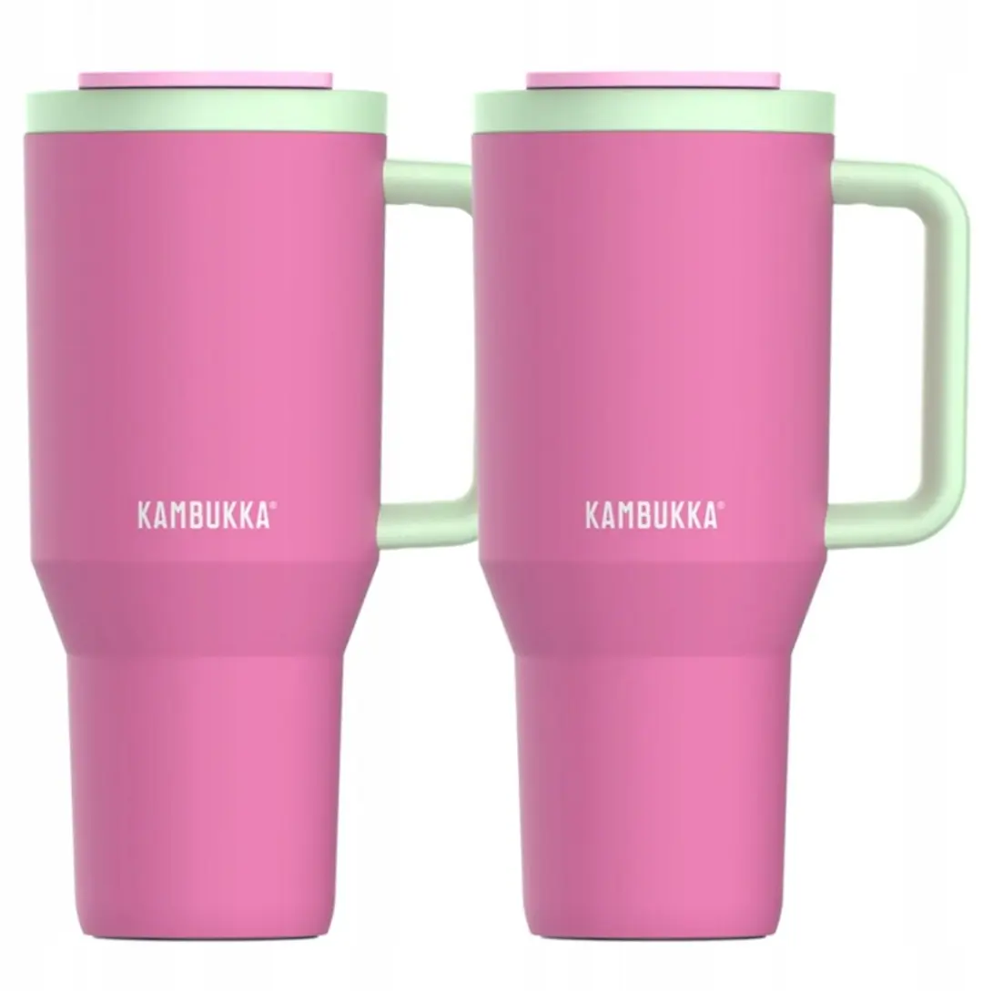 Kambukka RIO Tumbler 2x950ml