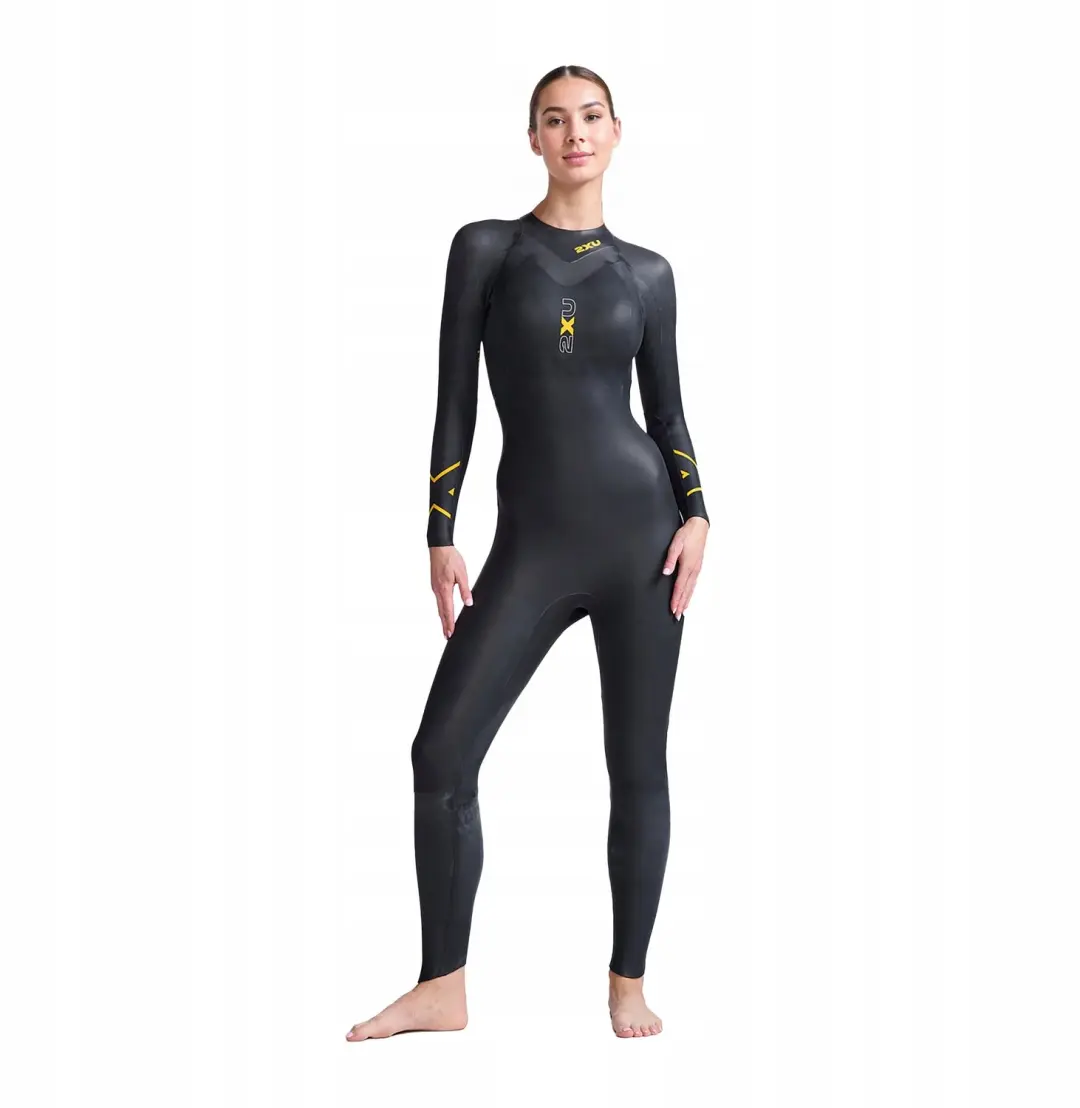 2XU Propel 1 Dames Wetsuit