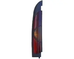 Achterlichtglas links Renault Kangoo (kc0/1_). Model: 1997-08 - 2023-10-29 - afbeelding 2 van 2