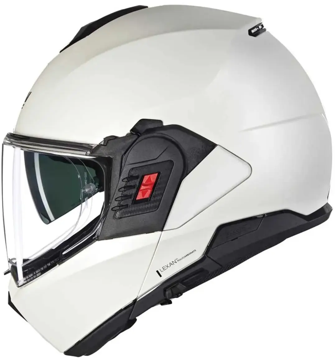 Nolan N120-1 Classico Nobile 320 Systeemhelm - afbeelding 4 van 6