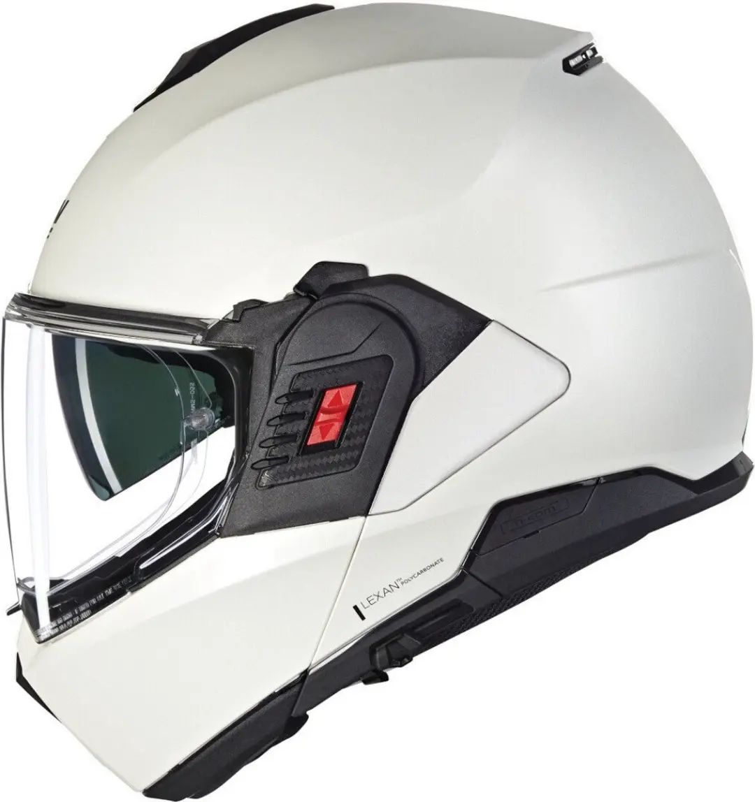 Nolan N120-1 Classico Nobile 320 Systeemhelm - afbeelding 5 van 6