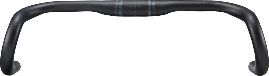 Ritchey Comp Butano V2 Gravelstuur 40cm - Zwart - afbeelding 4 van 6