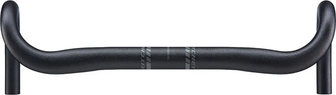 Ritchey Comp Butano V2 Gravelstuur 40cm - Zwart - afbeelding 3 van 6