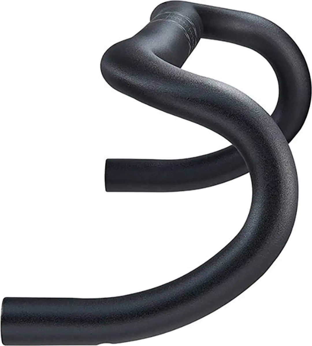 Ritchey Comp Butano V2 Gravelstuur 40cm - Zwart - afbeelding 2 van 6