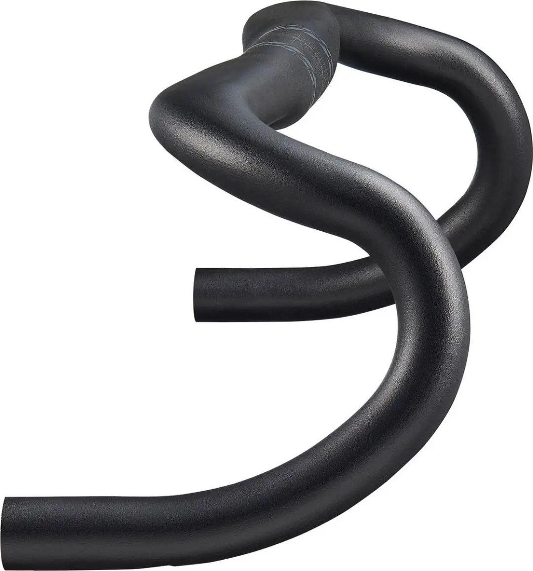 Ritchey Comp Butano V2 Gravelstuur 40cm - Zwart - afbeelding 5 van 6