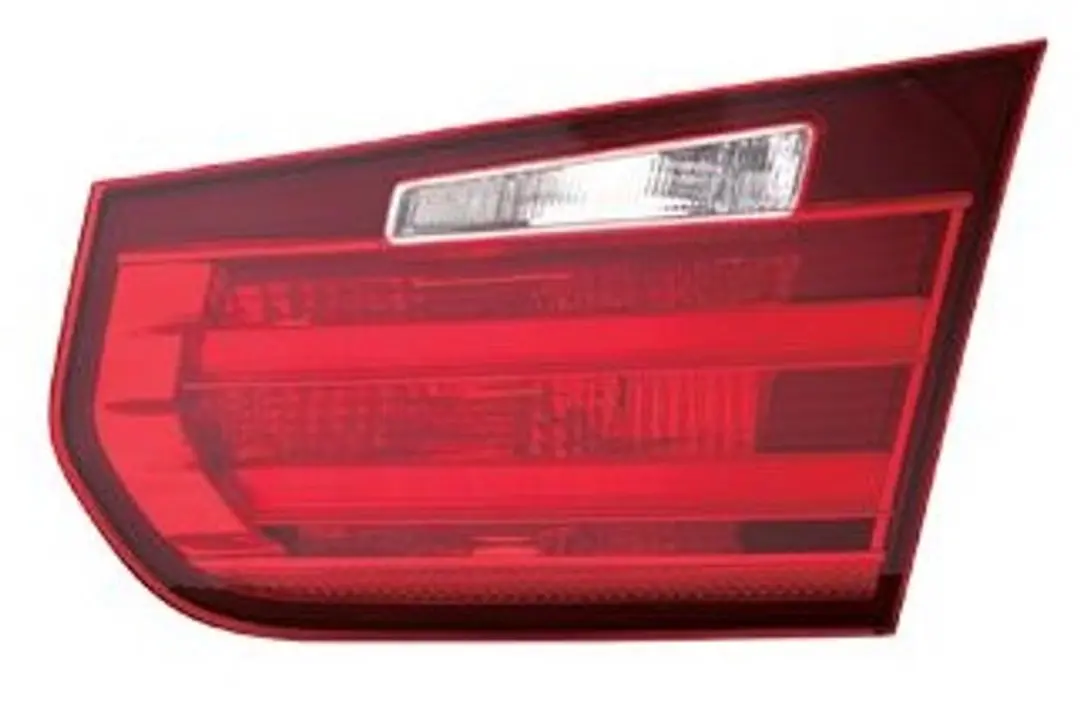 Achterlichtglas binnen r Bmw 3 (f30, F80). Model: 2011-11