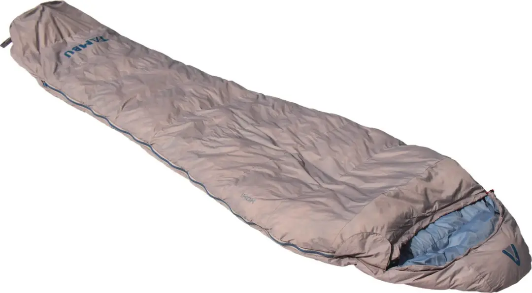 Lichtgewicht Mummie Slaapzak 230x80cm